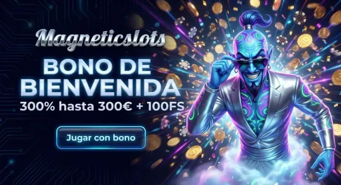 Magneticslots Casino