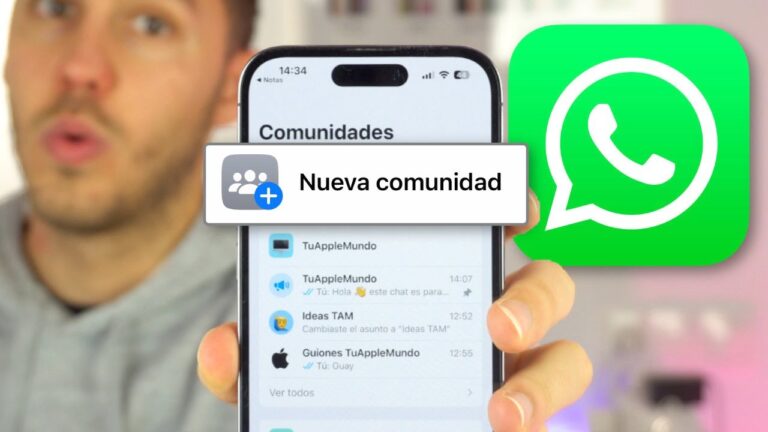 Únete a los grupos de WhatsApp más populares de España